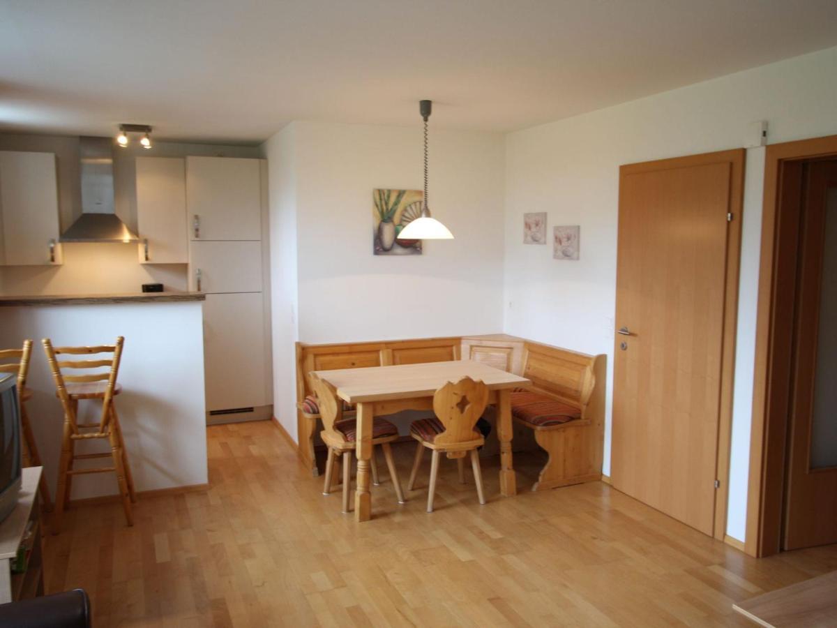 Apartment in Sankt Margarethen im Lungau near Skiing Exterior foto